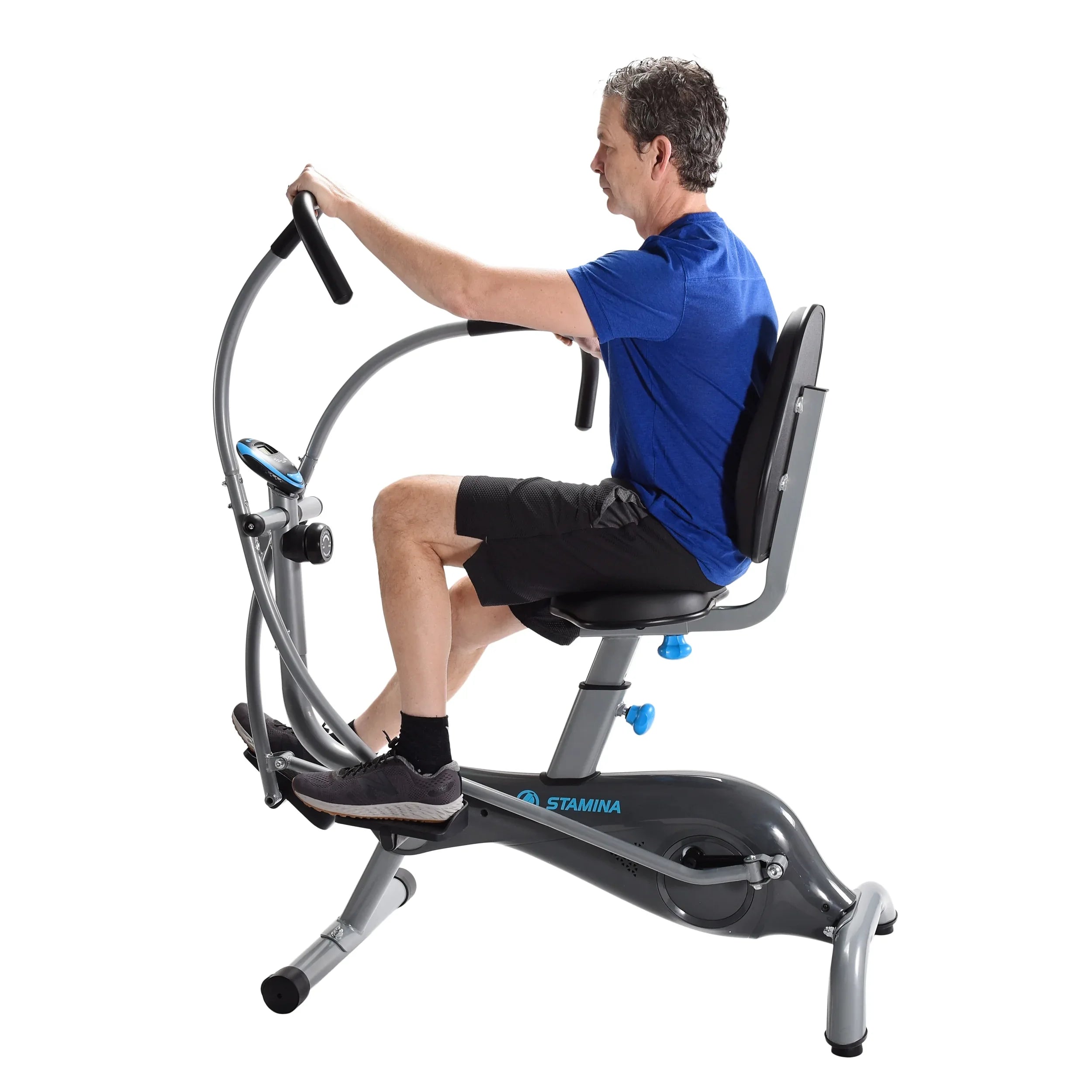 Stamina EasyStep Recumbent Stepper - Stamina Products