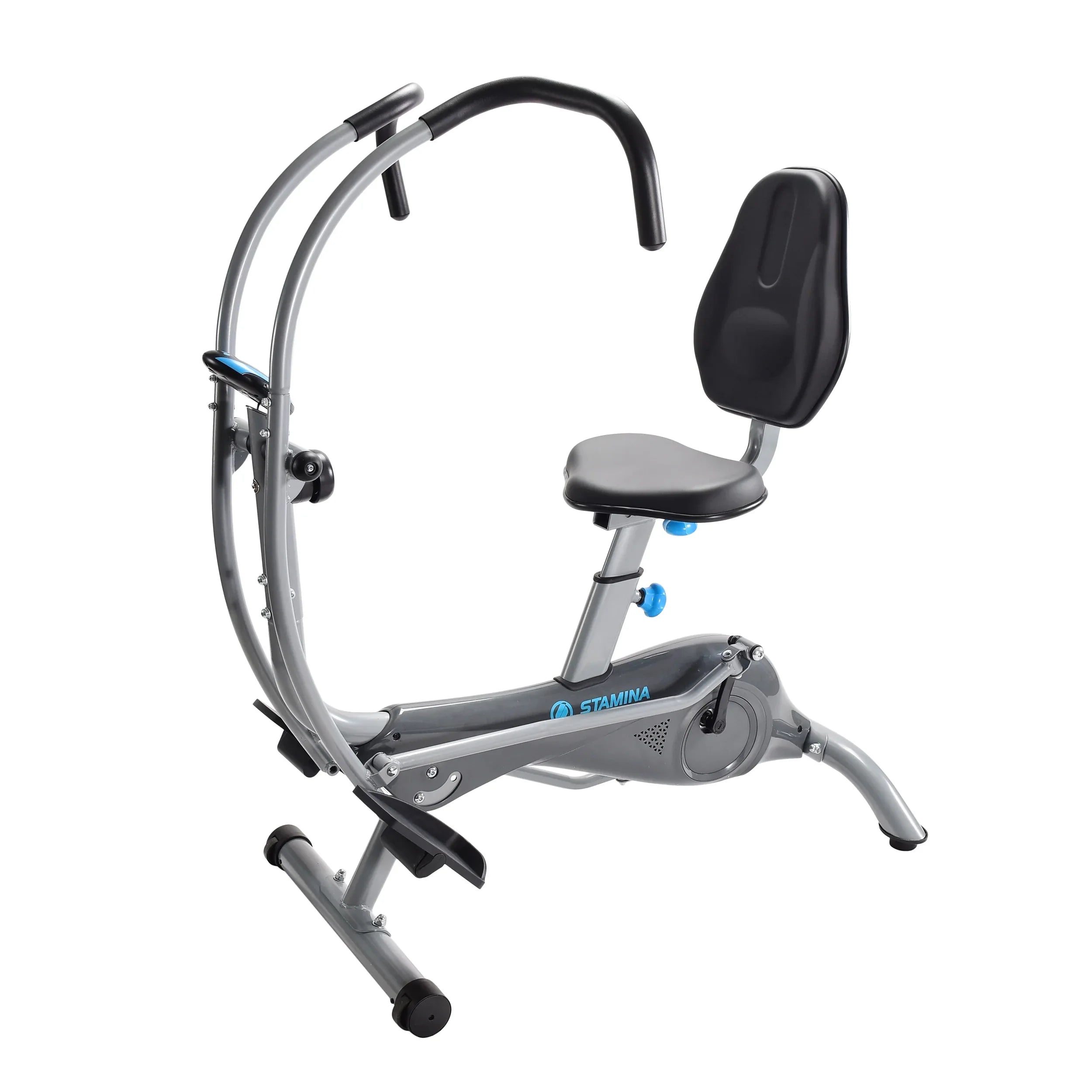 Stamina EasyStep Recumbent Stepper