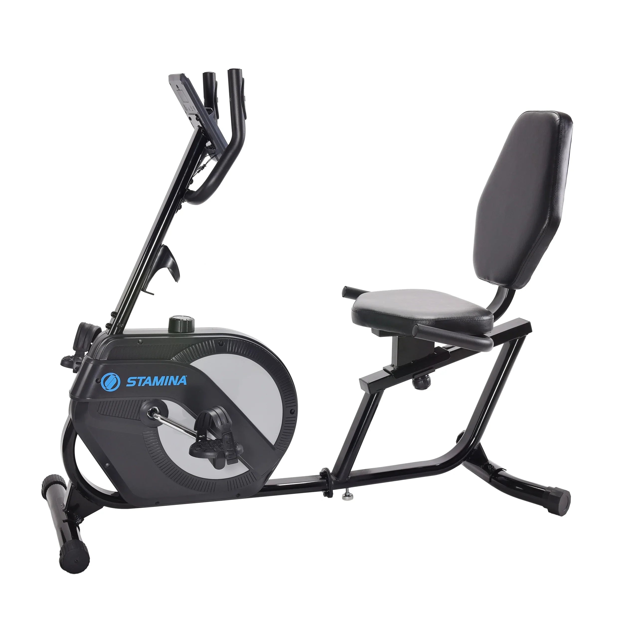 Stamina Recumbent Exercise Bike 1346