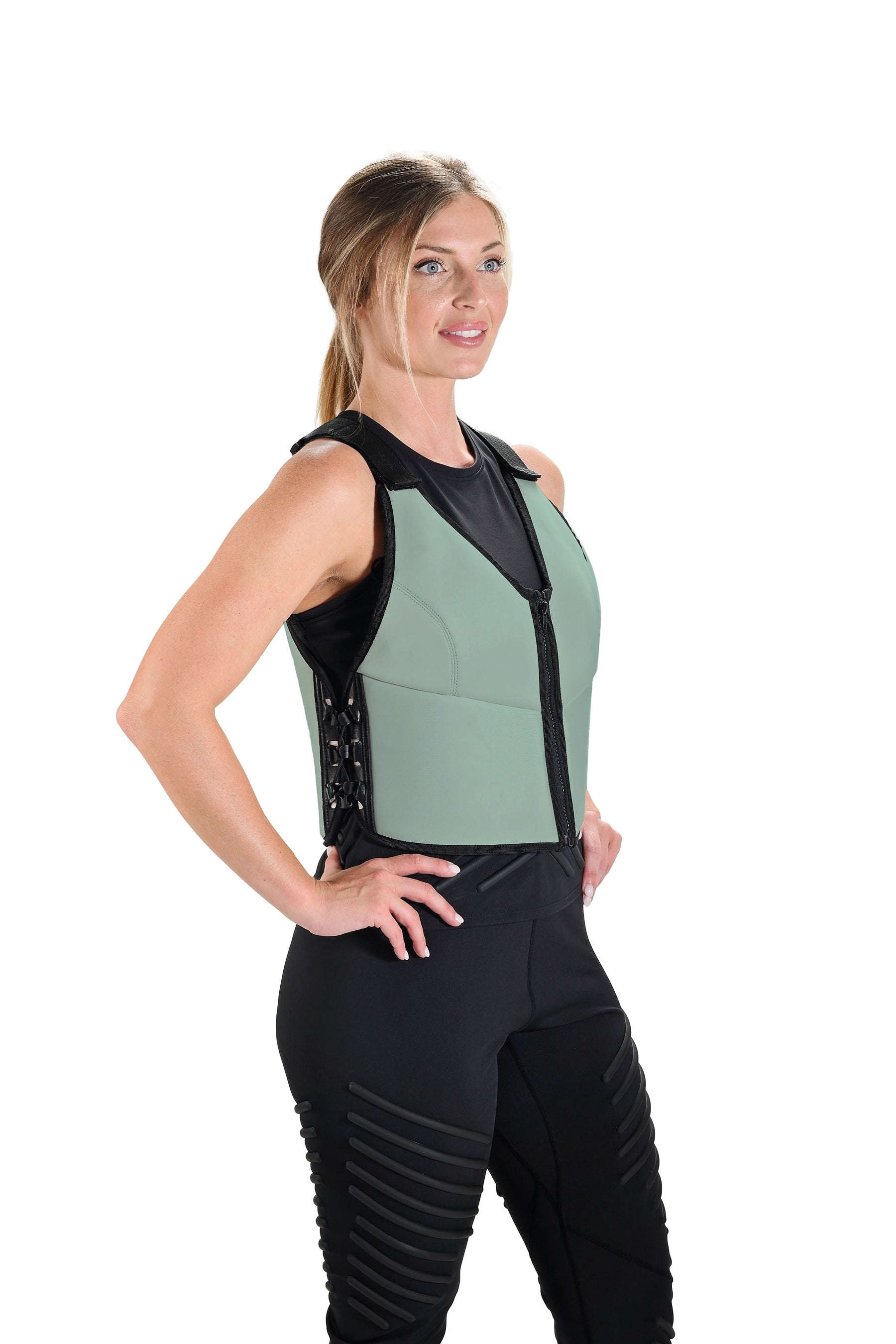 Katie Austin Active Weighted Vest