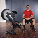 Beginner Rowing Workout - Stamina Products