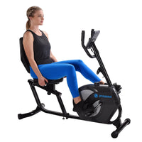 Stamina Recumbent Exercise Bike 1346 - Stamina Products