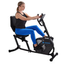 Stamina Recumbent Exercise Bike 1346 - Stamina Products