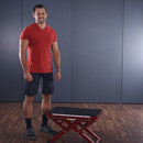 Basic Plyo Box Workout - Stamina Products
