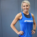 Warm-Up Routine with Tiana - Stamina Products