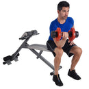 Stamina® Ab/Hyper Bench Pro - Stamina Products