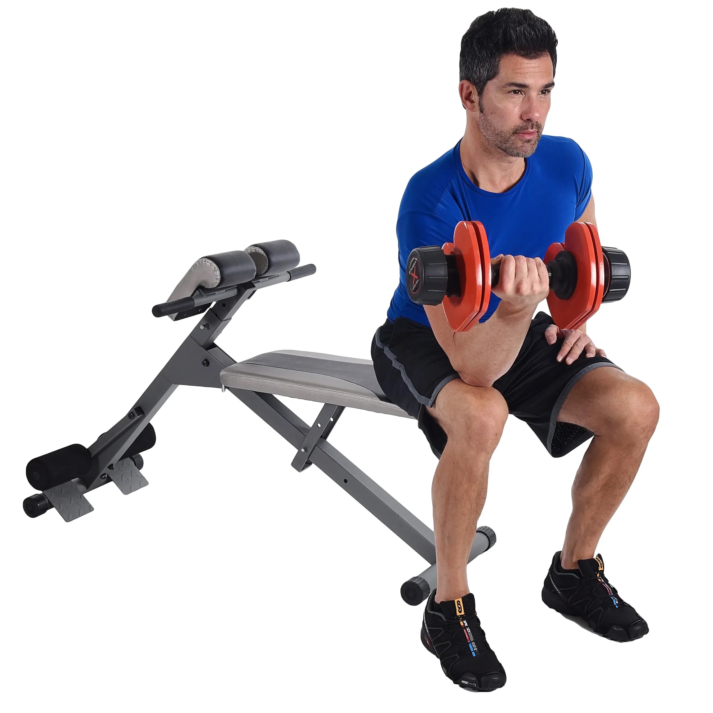 Stamina® Ab/Hyper Bench Pro - Stamina Products