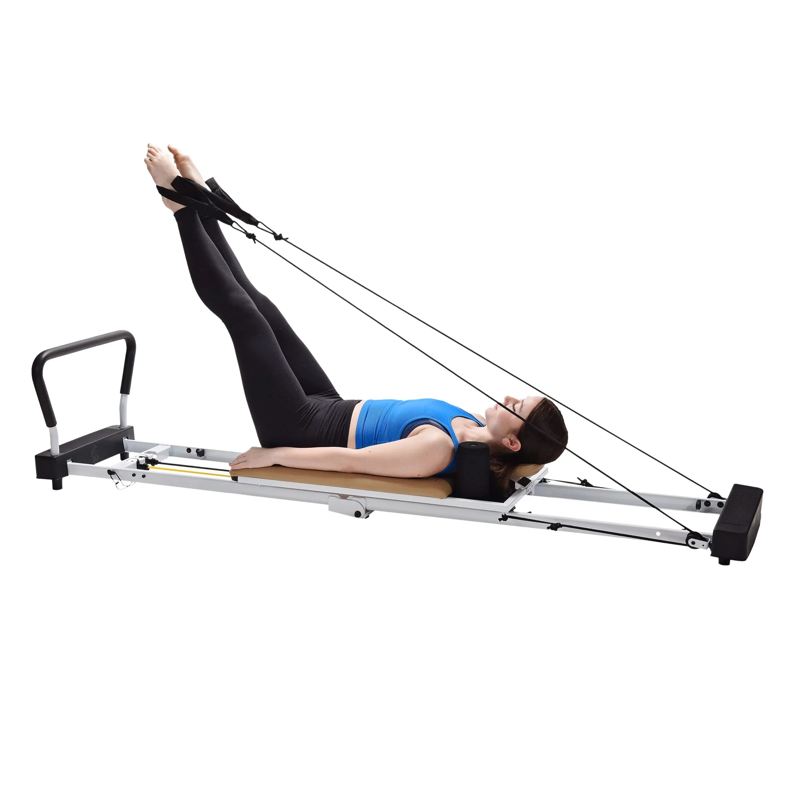 AeroPilates New You Reformer