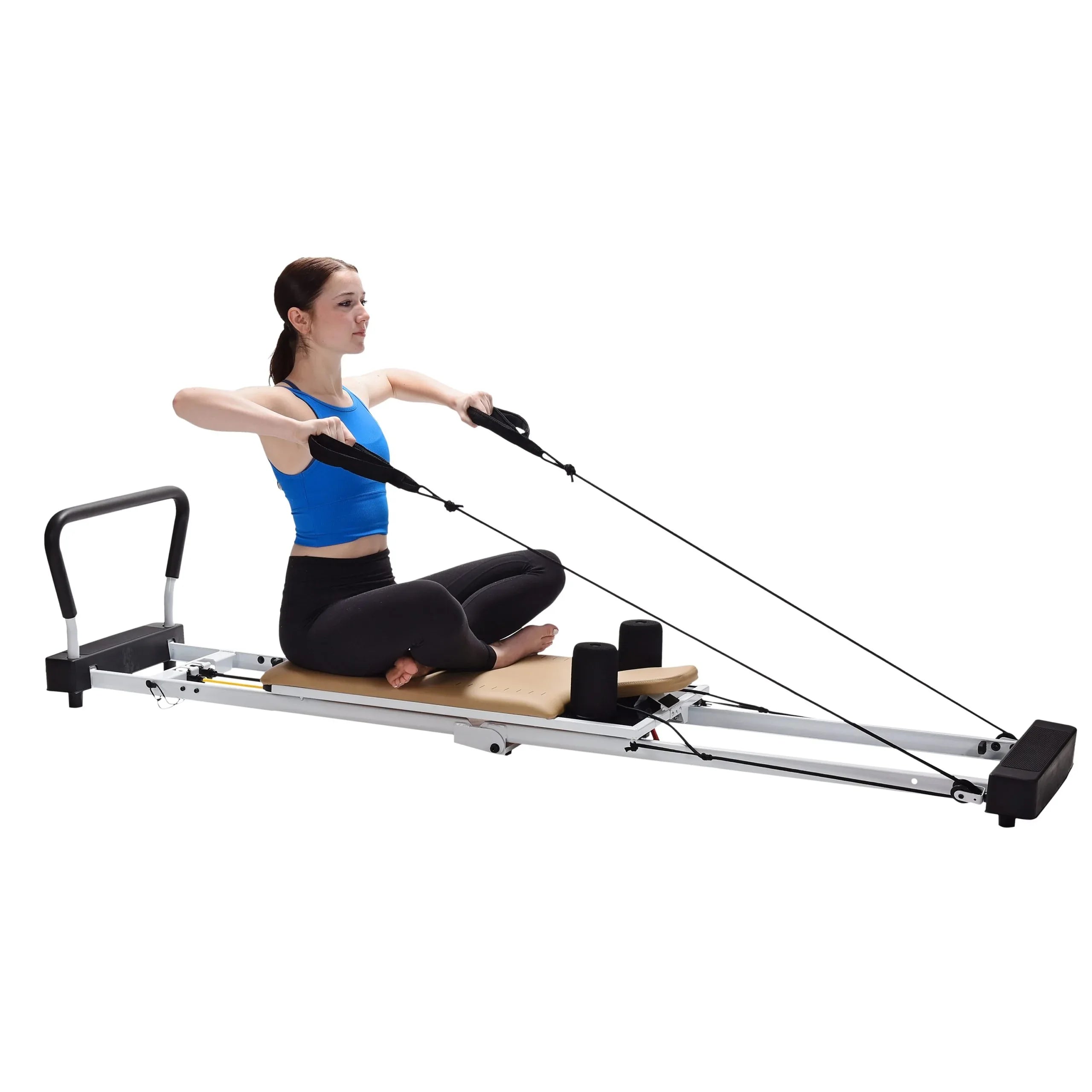 AeroPilates New You Reformer - Stamina Products