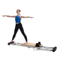 AeroPilates New You Reformer - Stamina Products