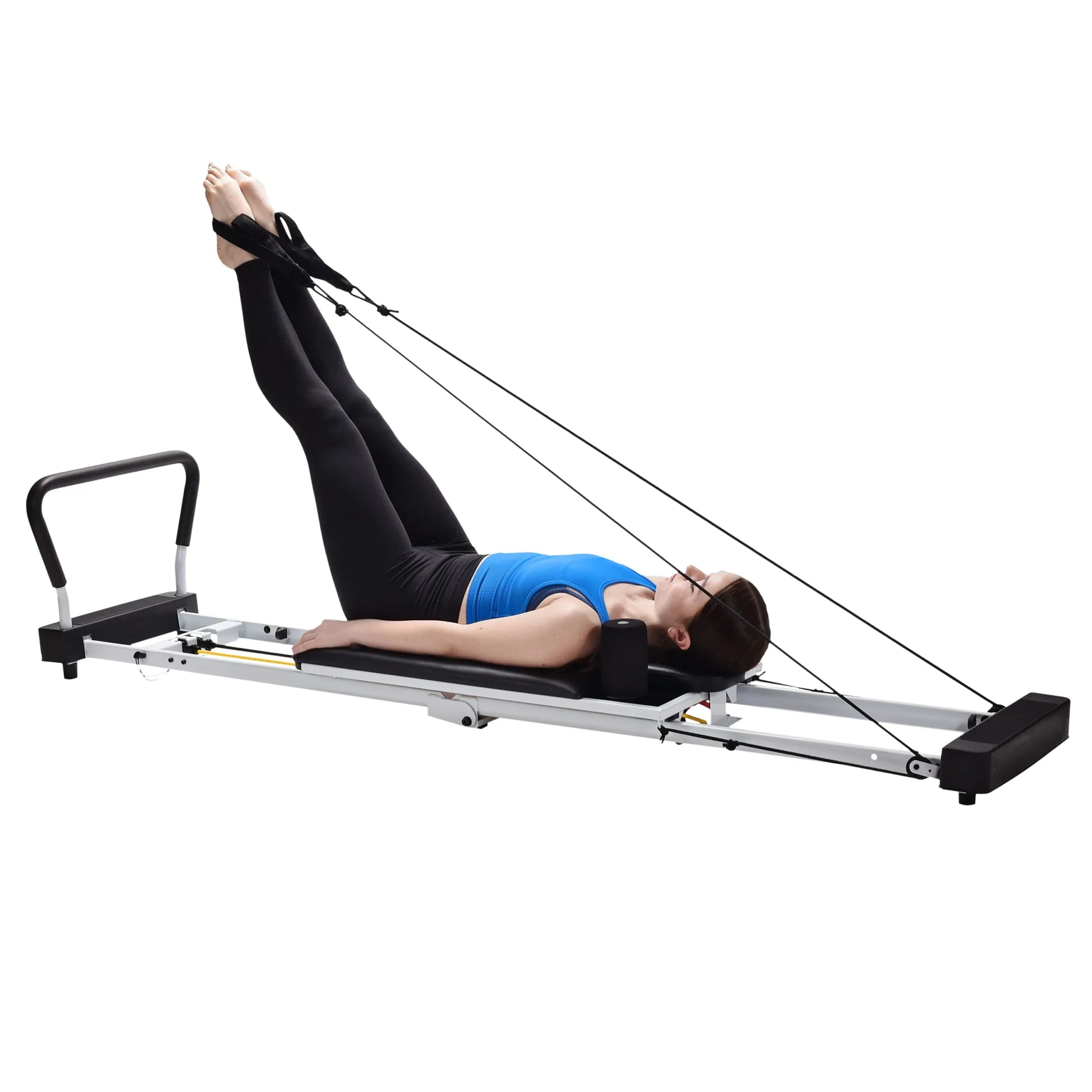 AeroPilates New You Reformer - Stamina Products