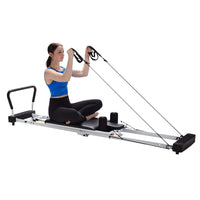 AeroPilates New You Reformer - Stamina Products