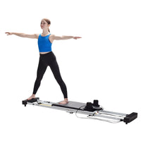 AeroPilates New You Reformer - Stamina Products
