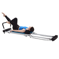 AeroPilates New You Reformer - Stamina Products
