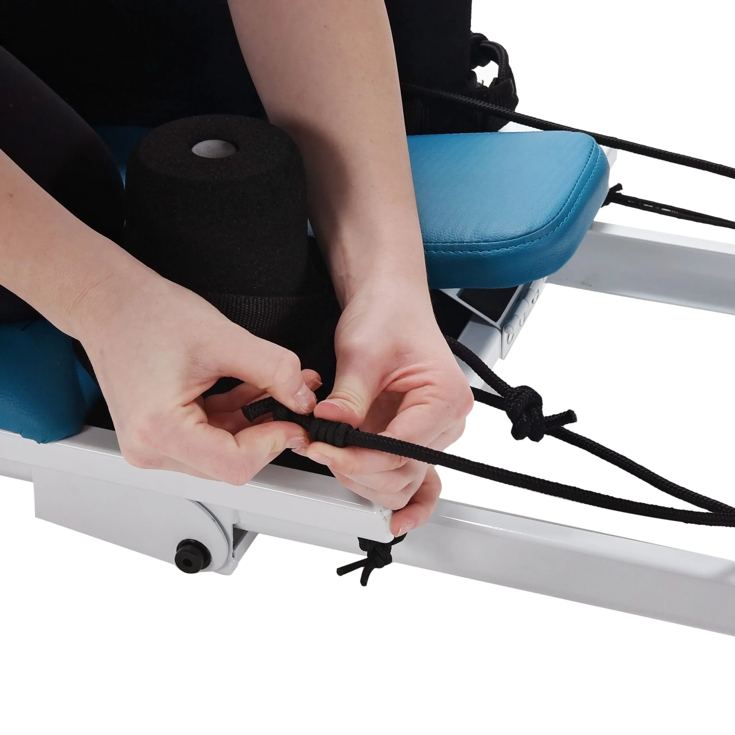 AeroPilates New You Reformer - Stamina Products