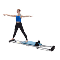AeroPilates New You Reformer - Stamina Products