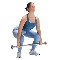 müüv Adjustable Barbell Kit - Stamina Products