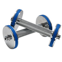 müüv Adjustable Barbell Kit - Stamina Products