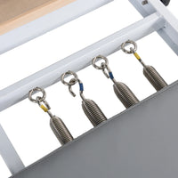 AeroPilates Precision Series Reformer 535 - Stamina Products