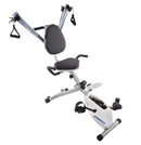Stamina Exercise Bike and Strength System - Stamina Products
