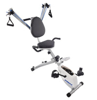 Stamina Exercise Bike and Strength System - Stamina Products
