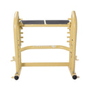 Stamina Outdoor Fitness Adjustable Plyo Box - Stamina Products