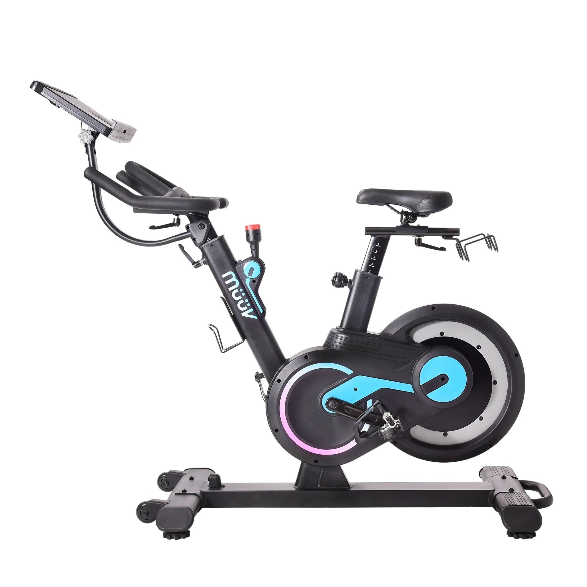 müüv Bike - Stamina Products