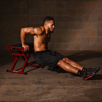 Stamina X Adjustable Height Plyo Box - Stamina Products