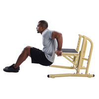 Stamina Outdoor Fitness Adjustable Plyo Box - Stamina Products