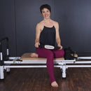 Reformer+Magic Circle - Level 2 Workout with Shauna - Stamina Products