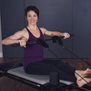 Reformer+Pole - Quick Upper Body Workout with Shauna - Stamina Products