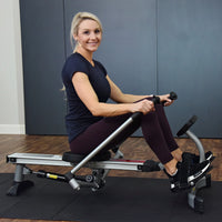 Stamina BodyTrac Glider- Tabata Style Workout - Stamina Products