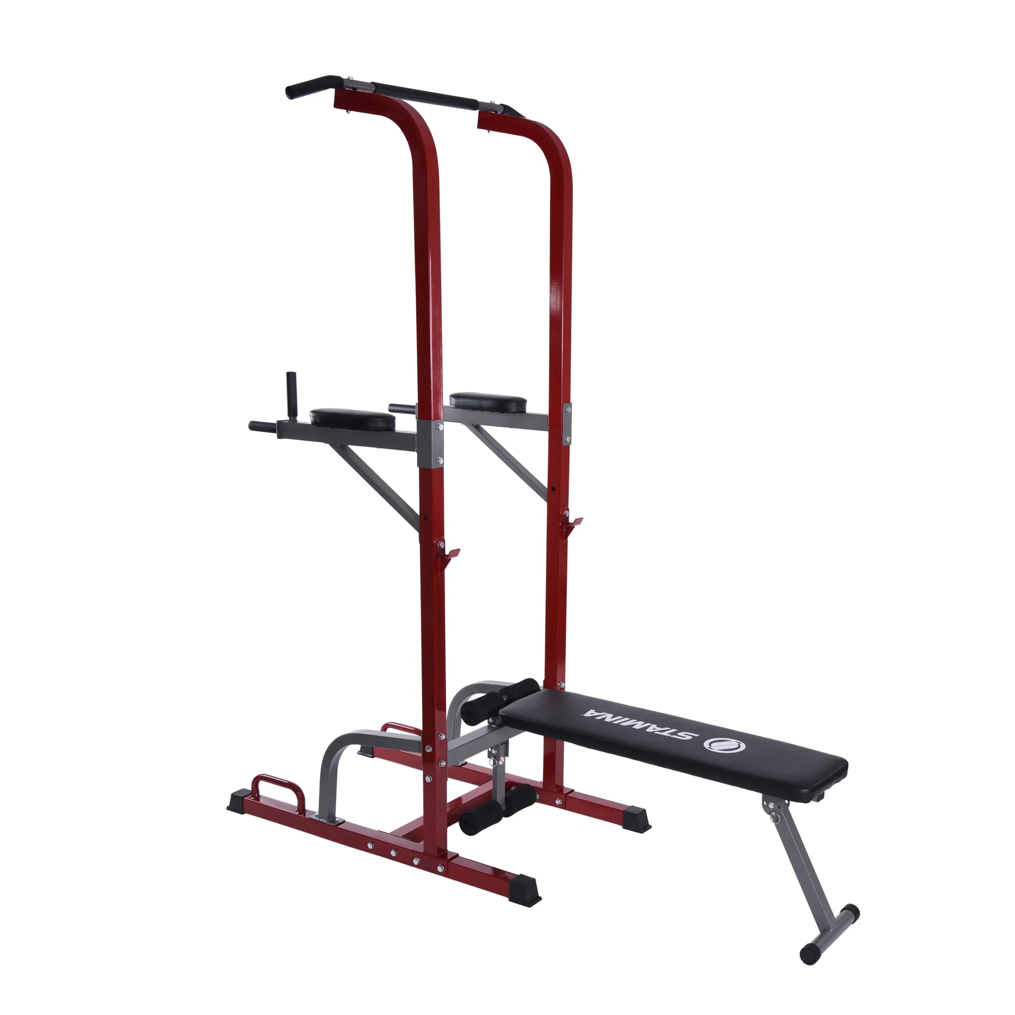 Stamina Full Body Power Tower 735 - Stamina Products