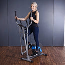 Stamina Elliptical - Cardio Workout - Stamina Products