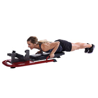 Stamina X 4-in-1 Strength Training System