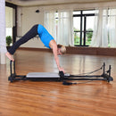 Full Body Stretch- Italian - Stamina Products