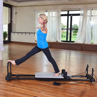 Basic AeroPilates *Italian Version* - Stamina Products