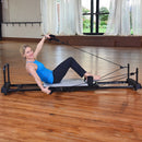 Total Body Tone and Lengthen: Upper body (Italian) - Stamina Products