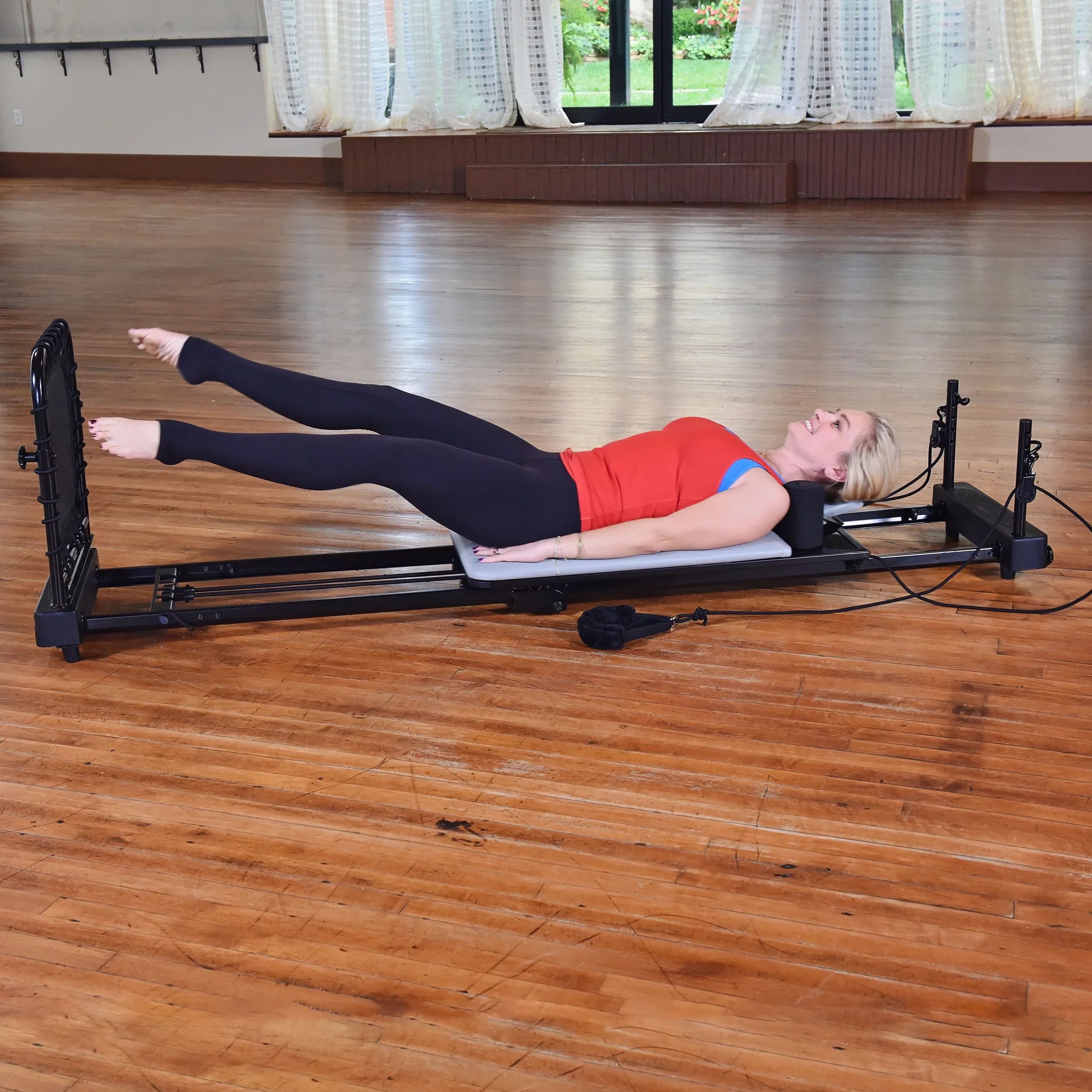 Fat Burning Cardio: Healthy Heart Cardio - Italian