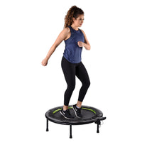 Stamina Fitness Trampoline - Stamina Products