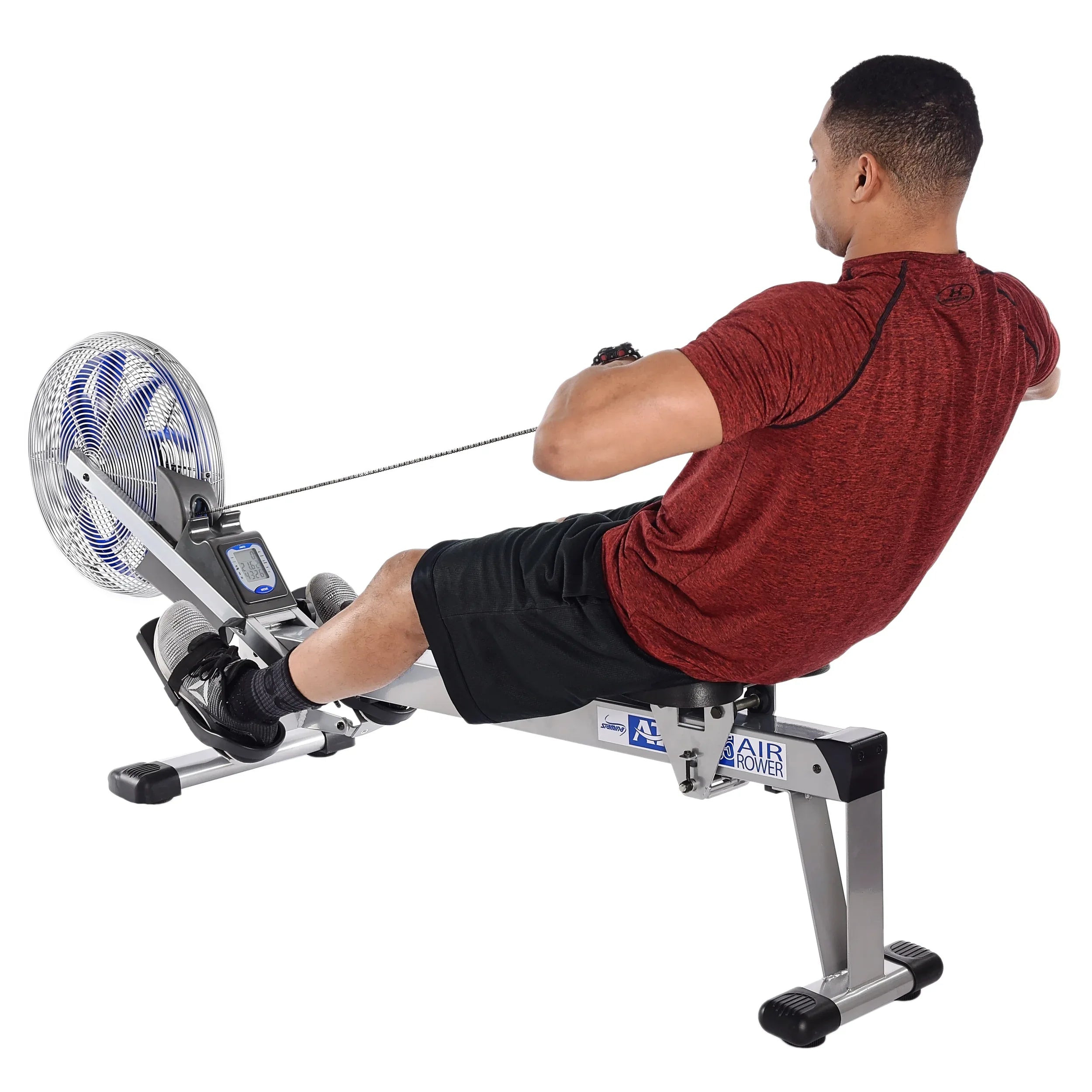Stamina® ATS Air Rower 1405