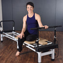 AeroPilates Pull-Up Bar - Full Body Workout - Stamina Products