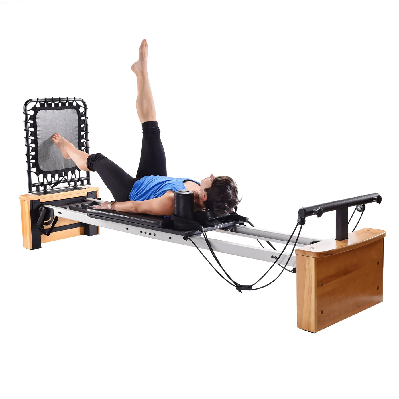 AeroPilates Reformer