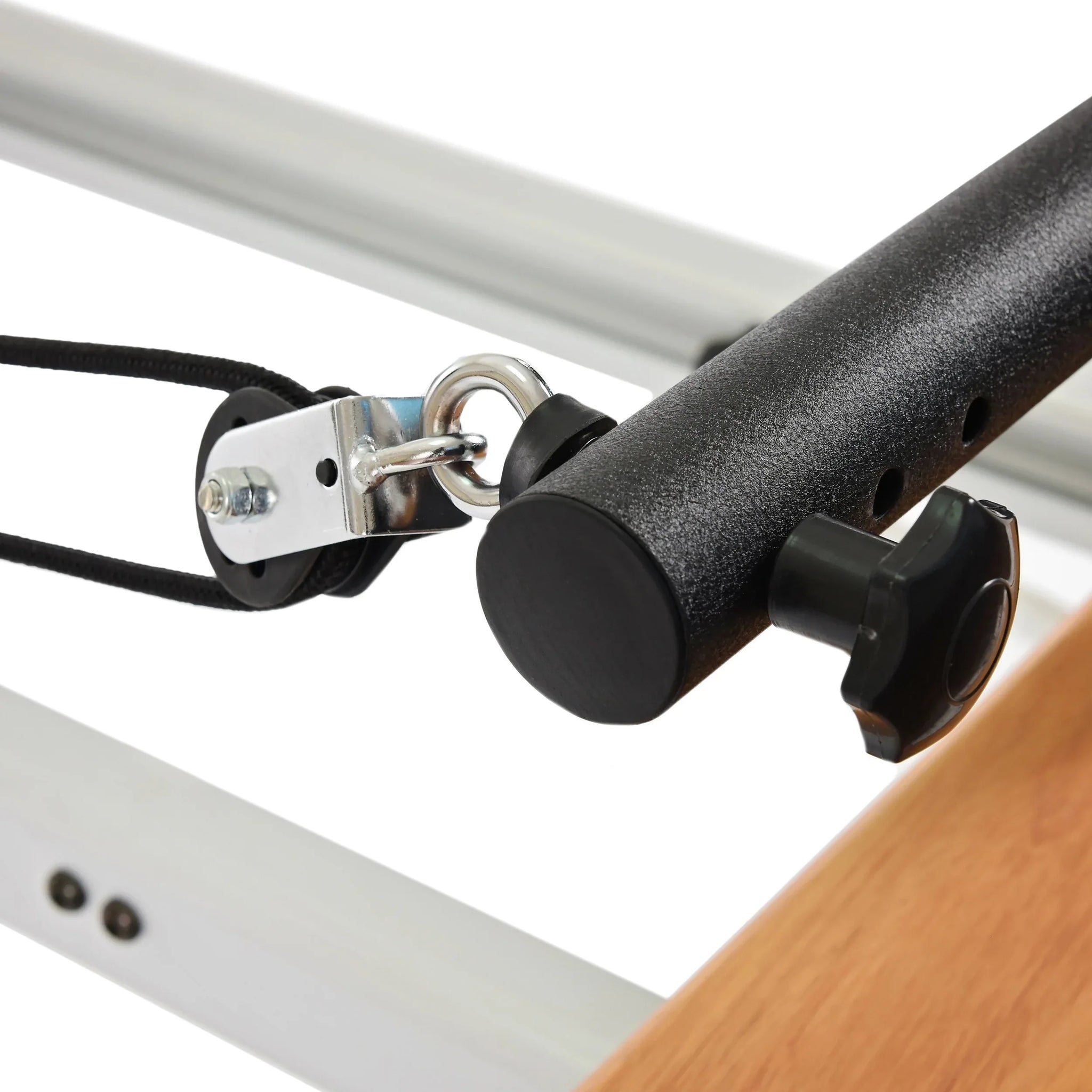 AeroPilates Pro Series Reformer 565 - Stamina Products