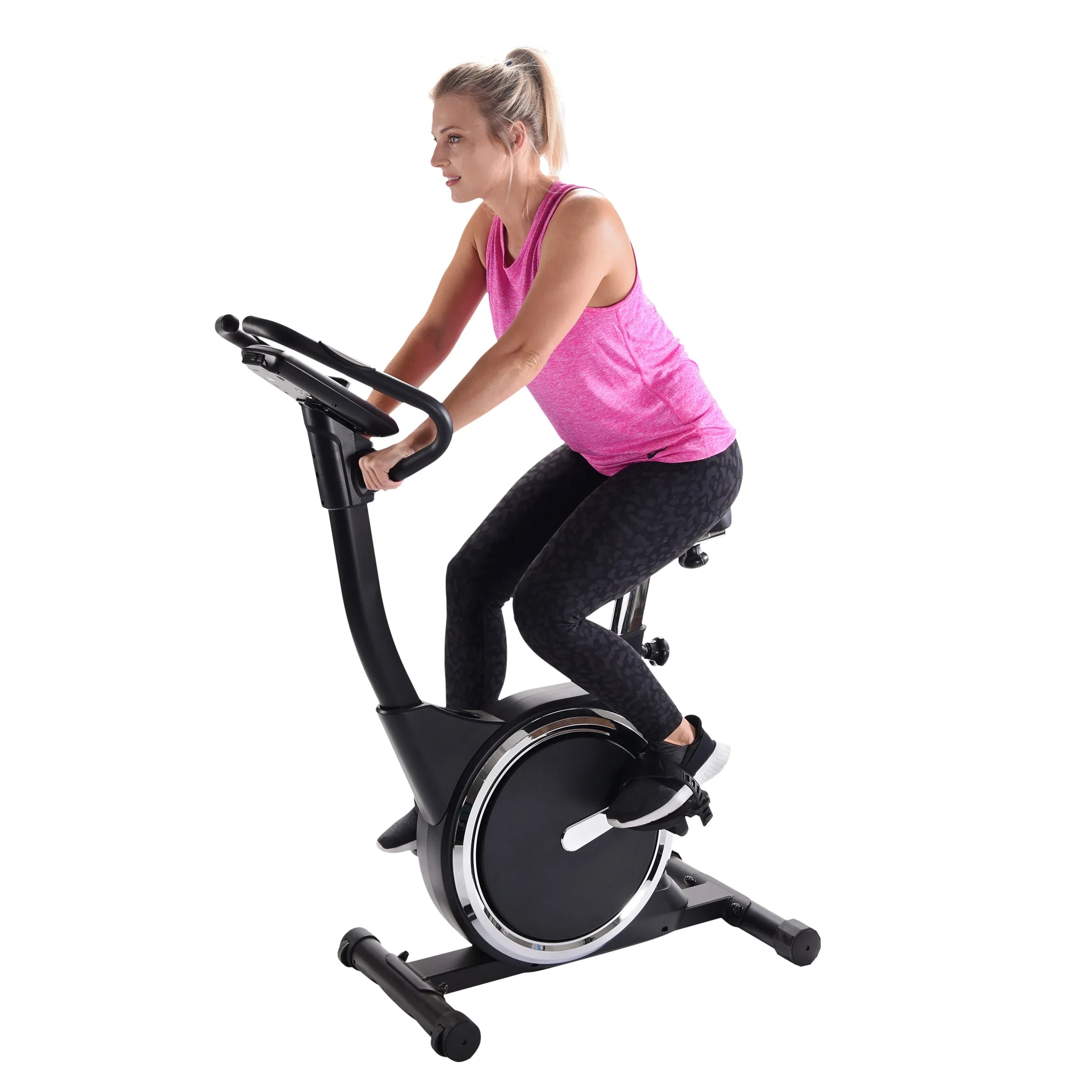 Stamina Magnetic Exercise Bike 345 Stamina Magnetic Exercise Bike 345