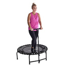 JumpSport Home 120 Fitness Trampoline - Stamina Products