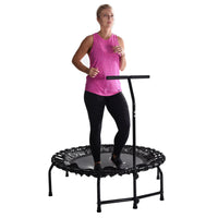 JumpSport Home 120 Fitness Trampoline - Stamina Products