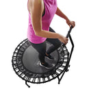 JumpSport Home 120 Fitness Trampoline - Stamina Products