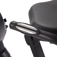 Stamina Magnetic Recumbent Exercise Bike 845 - Stamina Products