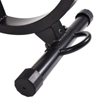 Stamina Magnetic Recumbent Exercise Bike 845 - Stamina Products